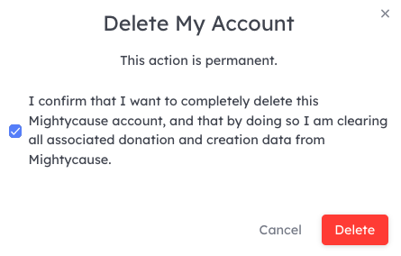 How do I delete my account? – Roblox Support